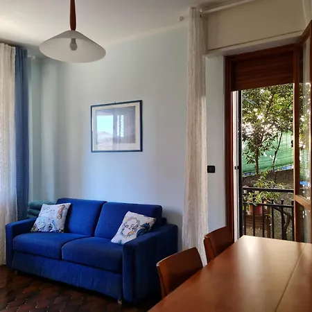 Appartamento White Gull Rapallo