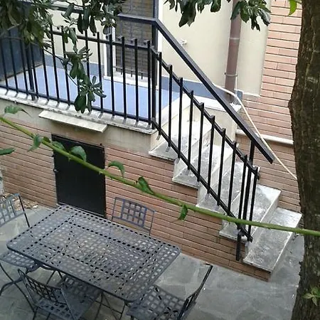 Apartamento White Gull