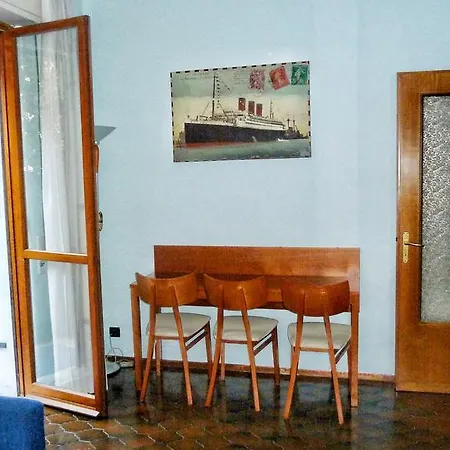 Apartamento White Gull *