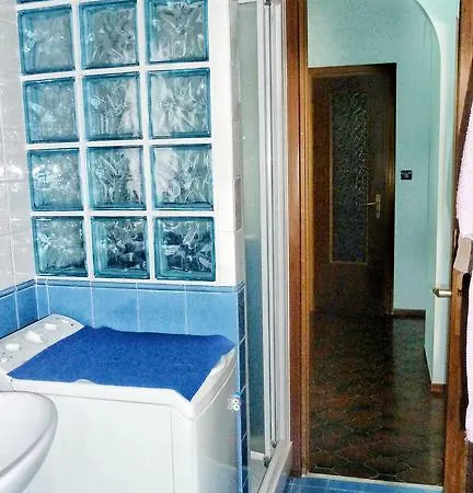 Apartamento White Gull Rapallo