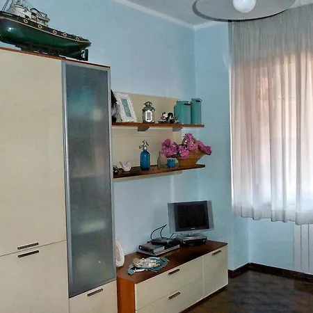 Apartamento White Gull