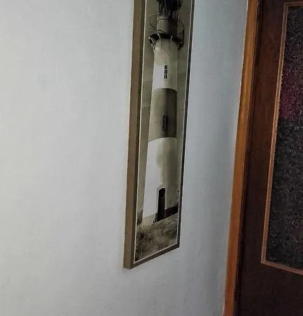 Apartamento White Gull