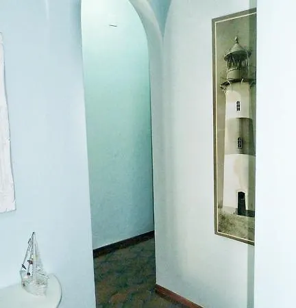 Apartamento White Gull *