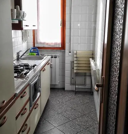 Apartamento White Gull Rapallo