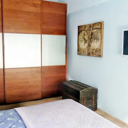 Apartamento White Gull