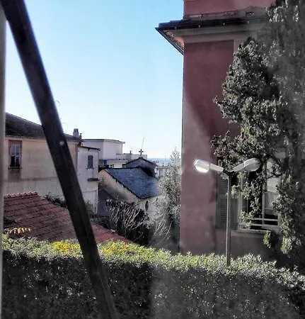 Apartamento White Gull *